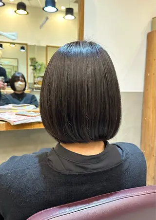 ミディアム ✨メンズ特化✨ 渡邊  一平のヘアスタイル