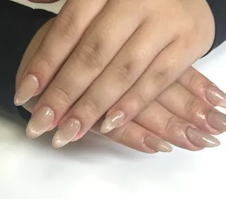 ネイル plaisir所属・plaisir プレジールネイルのネイルデザイン