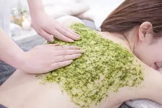 myherb所属・ニキビ肌改善サロン myherb🌿のエステ・リラクイメージ