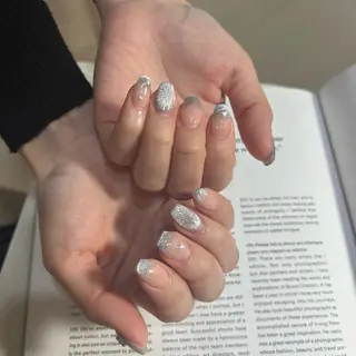 ネイル RooM -produce by maynail-所属・RooM -mizuki-のネイルデザイン