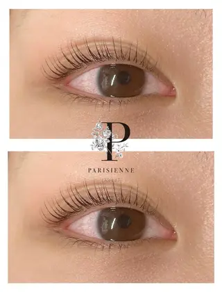 マツエク・マツパ Bruges 自由が丘のマツエク・マツパデザイン