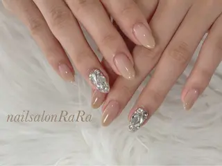 ネイル ネイルサロン RaRaのネイルデザイン