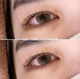 マツエク・マツパ frill eye beauty by ELLE所属・ふわ眉✴︎うぶ眉 🌸maiの眉毛・アイブロウイメージ