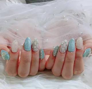 ネイル CC Nail Salonのネイルデザイン