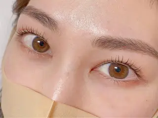 マツエク・マツパ まつげパーマ 岸和田 -kano-のマツエク・マツパデザイン