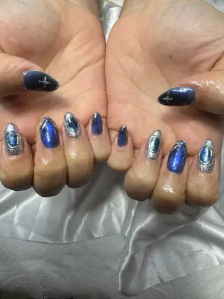 ネイル Regina レジーナのネイルデザイン