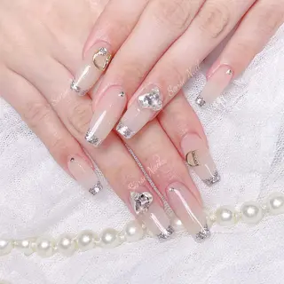 ネイル kana koのネイルデザイン