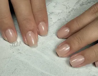 ネイル nail salon 〜Miari〜所属・吉澤 梓のネイルデザイン