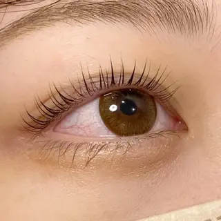 マツエク・マツパ アイラッシュサロン milimiliのマツエク・マツパデザイン