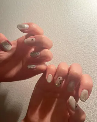 ネイル K Aのネイルデザイン