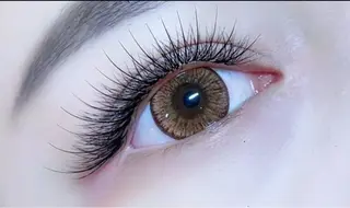 マツエク・マツパ JF- yoyoのマツエク・マツパデザイン