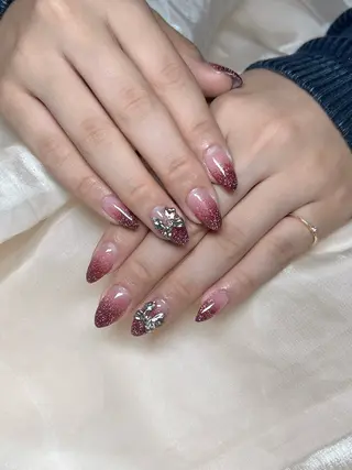 ネイル Rarity ネイルサロン所属・Rarity ネイルサロンｔｉｔｉのネイルデザイン