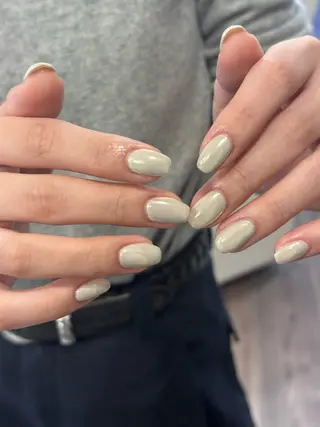 ネイル iconail 下北沢 NONのネイルデザイン