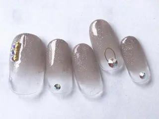 ネイル maison de NALIのネイルデザイン