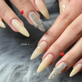 ネイル MIRUS町田店 ♡ maiのネイルデザイン