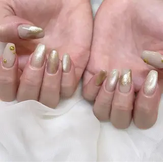 ネイル emu sakiのネイルデザイン