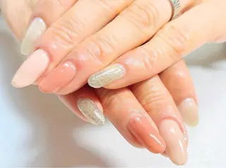 ネイル mi hoのネイルデザイン