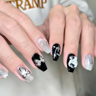ネイル 🫧OPELIA NAIL渋谷🫧のネイルデザイン