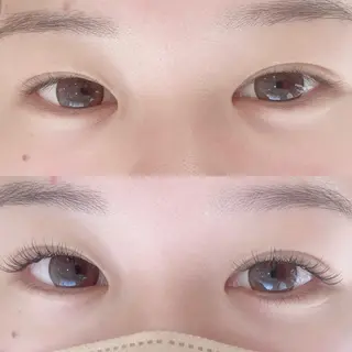 マツエク・マツパ Shucre藤が丘 🍏CHIAKIのマツエク・マツパデザイン