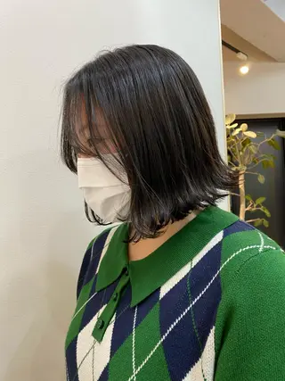 ショート ハイトーン/ボブ/ レイヤー💫カイセイのヘアスタイル