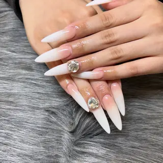 ネイル 𝑗𝑢𝑛𝑛𝑎 𝑛𝑎𝑖𝑙のネイルデザイン