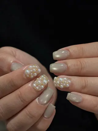 ネイル filonnail / Shioriのネイルデザイン