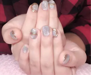 ネイル Nyanco Nailのネイルデザイン