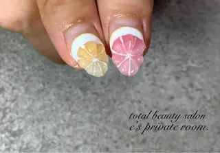 ネイル LAVISH nail salonのネイルデザイン