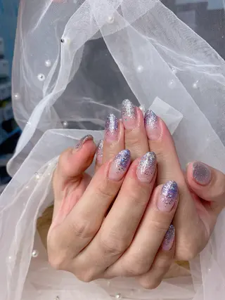 ネイル ホウ エンのネイルデザイン