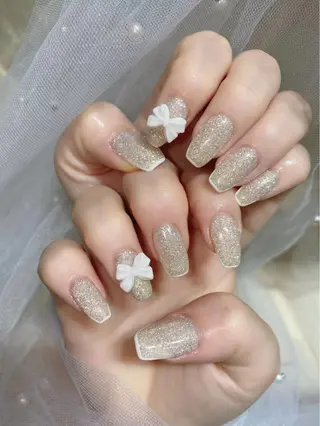 ネイル Queen’s 歌舞伎町店のネイルデザイン