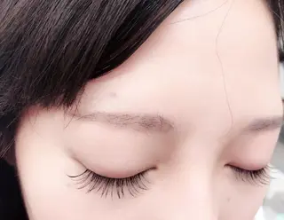 マツエク・マツパ 吉岡 ゆうなのマツエク・マツパデザイン