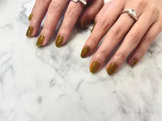 ネイル Regene ARAKIのネイルデザイン