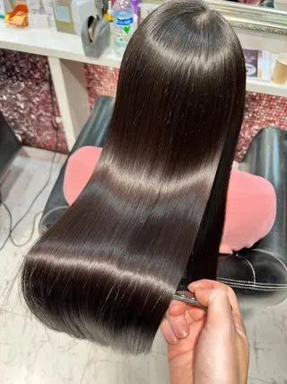 ロング hair salonJEWEL所属・✨jewel✨ naokiのヘアスタイル