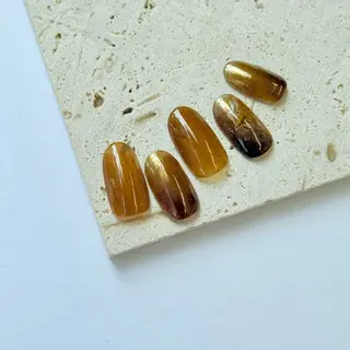 ネイル MAXKELLY MAIKAのネイルデザイン