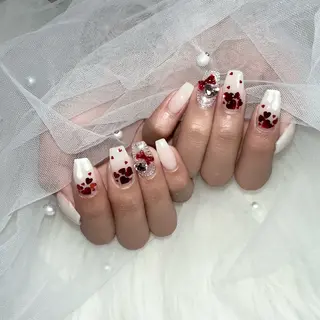 ネイル Viola. 優花のネイルデザイン