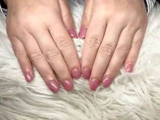 ネイル My + リサのネイルデザイン