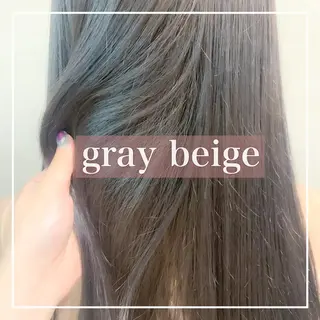 ミディアム カラー ヘアアレンジ ミニボブ/ブリーチ 🌈MISATOのヘアスタイル