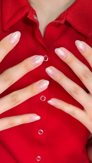 ネイル ネイリスト シンのネイルデザイン