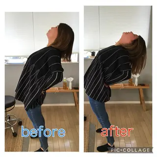 働く女性の為の足整体 🦶ゆうり【西荻窪】のその他イメージ