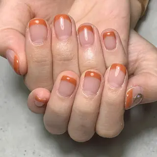 ネイル atelier FIORITURA所属・FIORITURA aiのネイルデザイン