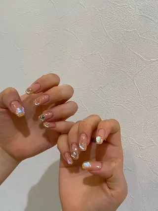 ネイル EARTH 大塚のネイルデザイン