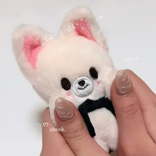 ネイル RooM -produce by maynail-所属・RooM -mizuki-のネイルデザイン