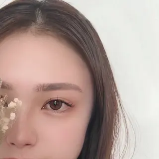 マツエク・マツパ luc所属・luc salonのマツエク・マツパデザイン