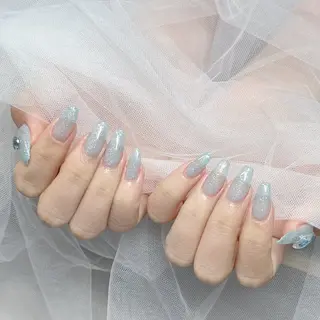 ネイル N.one Miya🎀のネイルデザイン