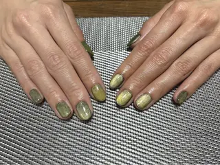 ネイル i nailのネイルデザイン