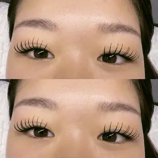 マツエク・マツパ まつパ/マツエク /眉/HBL/耳ツボのマツエク・マツパデザイン