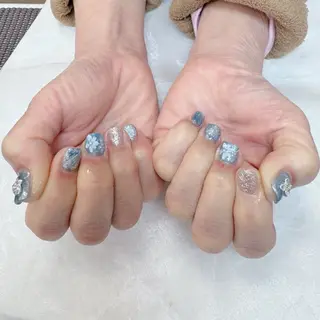 ネイル maruyasu. yのネイルデザイン