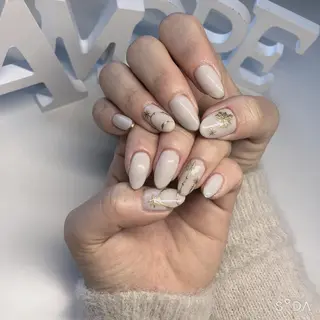 ネイル You kyehwaのネイルデザイン