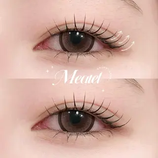 マツエク・マツパ chouchou. 柏東口🎀🪽コウダのマツエク・マツパデザイン