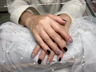ネイル Nail NaNa コトのネイルデザイン